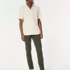 Pantalones chinos ajustados Pantalones chinos ajustados