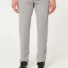 Pantalones chinos ajustados