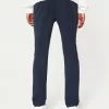 Pantalones chinos ajustados
