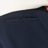 Pantalones chinos ajustados