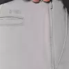 Pantalones chinos ajustados