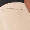 Pantalones chinos ajustados