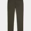 Pantalones chinos ajustados Pantalones chinos ajustados