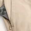 Pantalones chinos ajustados
