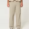 Pantalones chinos holgados Pantalones chinos holgados