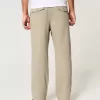 Pantalones chinos holgados Pantalones chinos holgados