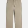 Pantalones chinos holgados Pantalones chinos holgados