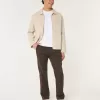 Pantalones chinos rectos Pantalones chinos rectos