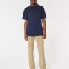 Pantalones chinos rectos Pantalones chinos rectos