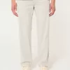 Pantalones chinos rectos Pantalones chinos rectos