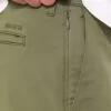 Pantalones chinos rectos Pantalones chinos rectos