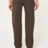 Pantalones chinos rectos Pantalones chinos rectos