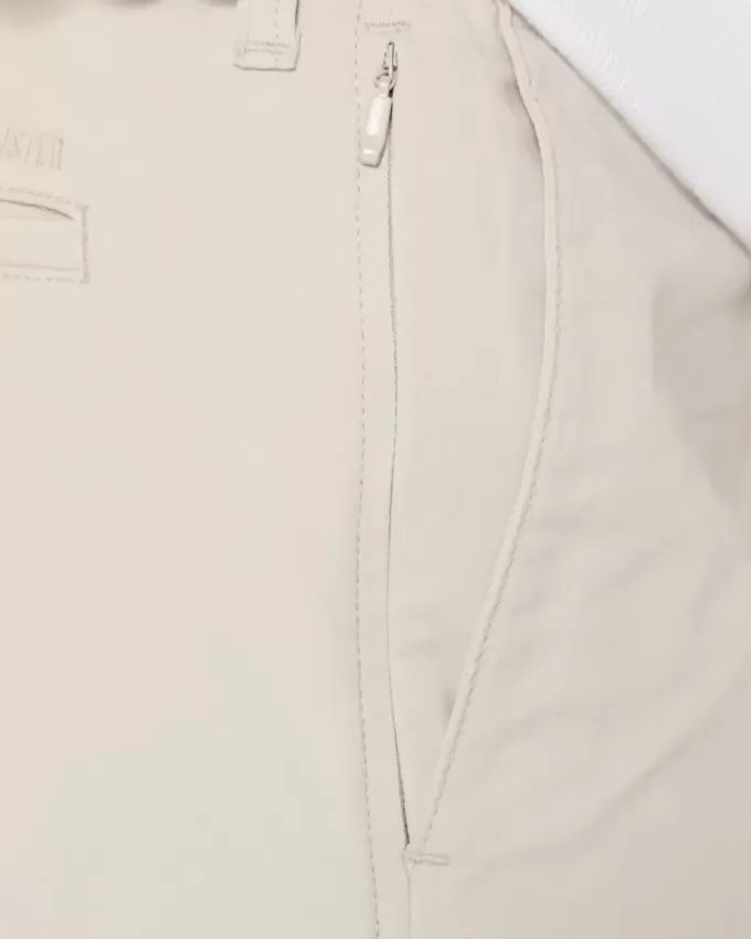 Pantalones chinos rectos Pantalones chinos rectos