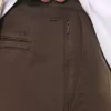 Pantalones chinos rectos Pantalones chinos rectos