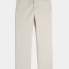 Pantalones chinos rectos Pantalones chinos rectos