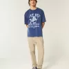 Pantalones chinos rectos y ajustados