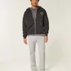 Pantalones chinos rectos y ajustados
