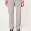 Pantalones chinos rectos y ajustados Pantalones chinos rectos y ajustados