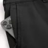 Pantalones chinos rectos y ajustados Pantalones chinos rectos y ajustados