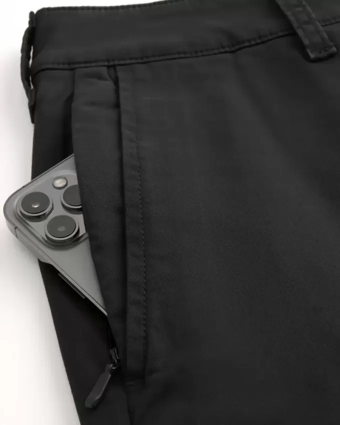 Pantalones chinos rectos y ajustados Pantalones chinos rectos y ajustados