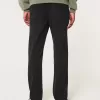 Pantalones chinos rectos y ajustados Pantalones chinos rectos y ajustados
