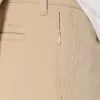Pantalones chinos rectos y ajustados Pantalones chinos rectos y ajustados