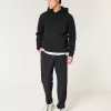 Pantalones cónicos relajados para todo el día Pantalones cónicos relajados para todo el día