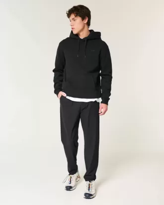 Pantalones cónicos relajados para todo el día