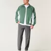 Pantalones cónicos relajados para todo el día Pantalones cónicos relajados para todo el día