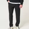 Pantalones cónicos relajados para todo el día Pantalones cónicos relajados para todo el día