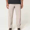 Pantalones cónicos relajados para todo el día Pantalones cónicos relajados para todo el día