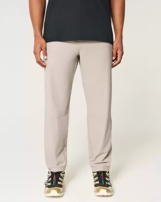 Pantalones cónicos relajados para todo el día