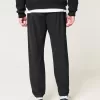 Pantalones cónicos relajados para todo el día Pantalones cónicos relajados para todo el día