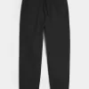 Pantalones cónicos relajados para todo el día Pantalones cónicos relajados para todo el día