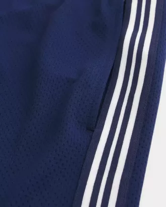 Pantalones cortos de baloncesto holgados