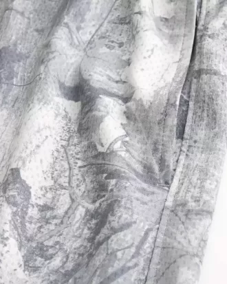 Pantalones cortos de baloncesto holgados de camuflaje