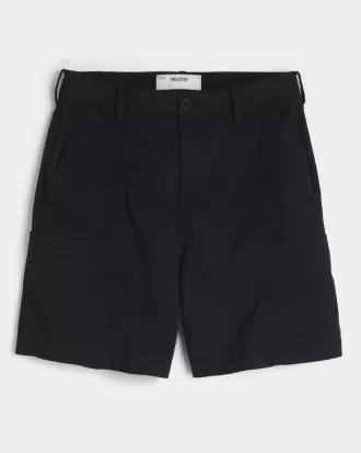 Pantalones cortos de golf refrescantes por encima de la rodilla