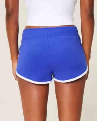 Pantalones cortos de polar Pantalones cortos de polar
