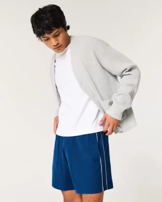 Pantalones cortos deportivos híbridos de 6″