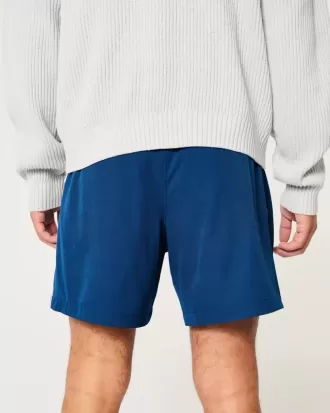 Pantalones cortos deportivos híbridos de 6″