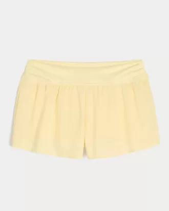 Pantalones cortos para correr Gilly Hicks Active Pantalones cortos para correr Gilly Hicks Active