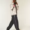 Pantalones de chándal holgados Pantalones de chándal holgados