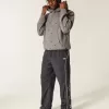 Pantalones de chándal holgados Pantalones de chándal holgados