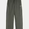 Pantalones de chándal holgados Pantalones de chándal holgados