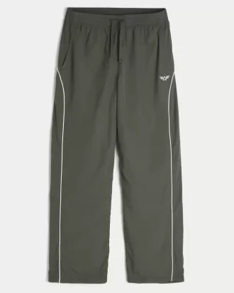 Pantalones de chándal holgados
