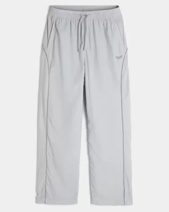 Pantalones de chándal holgados Pantalones de chándal holgados