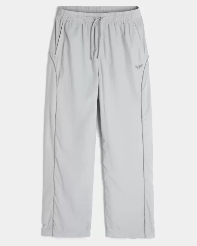 Pantalones de chándal holgados Pantalones de chándal holgados
