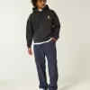 Pantalones de chándal holgados Pantalones de chándal holgados