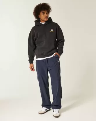 Pantalones de chándal holgados Pantalones de chándal holgados