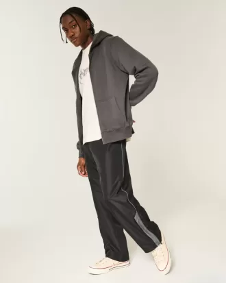 Pantalones de chándal holgados Pantalones de chándal holgados